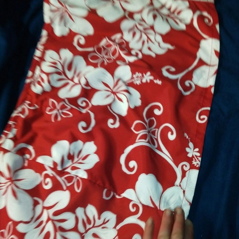 WRAP AROUND MINI SKIRT - Picture 4 of 9